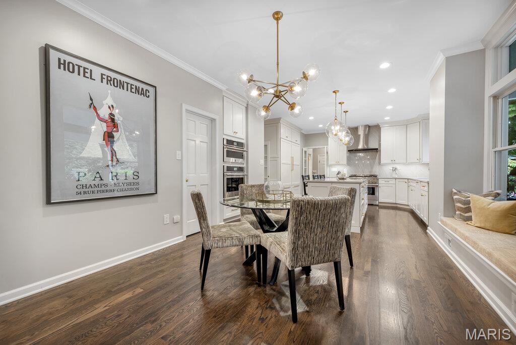 Weston Place - Residential