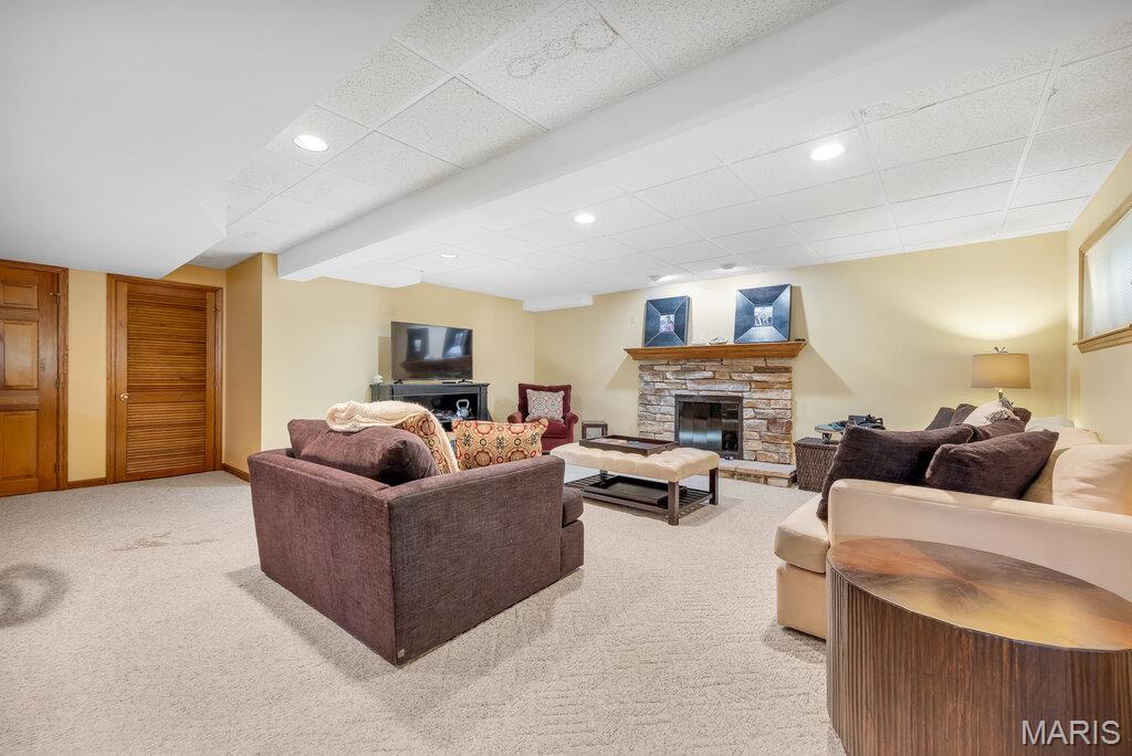 Weston Place - Residential