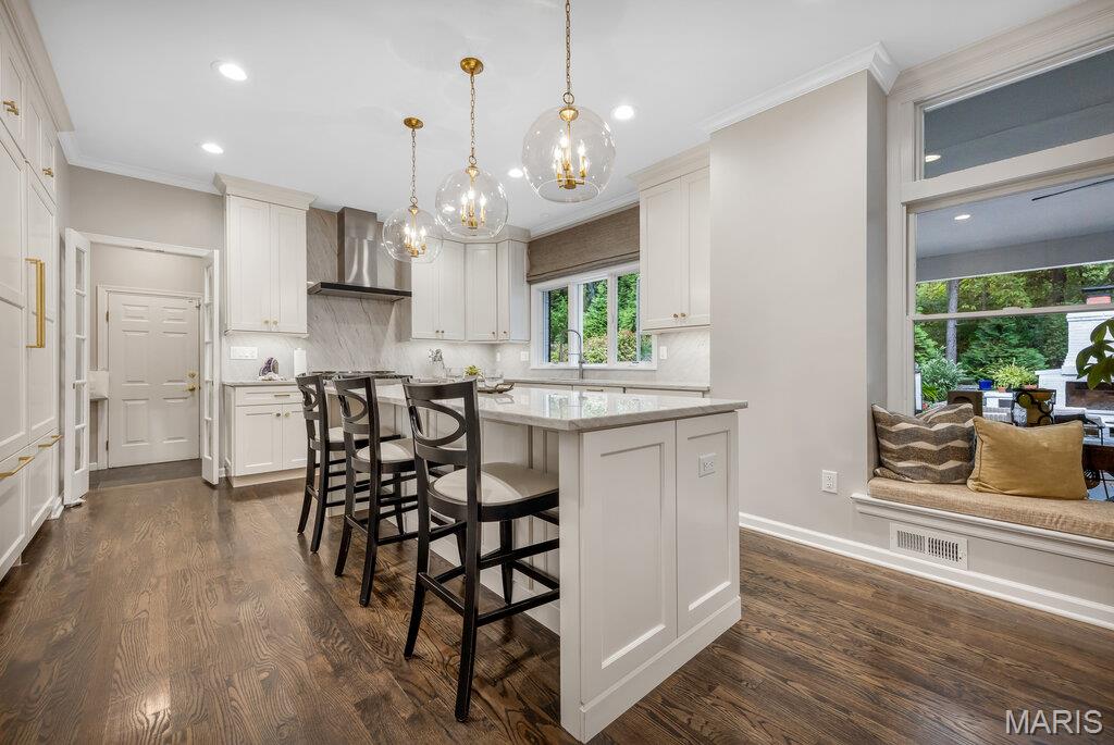 Weston Place - Residential