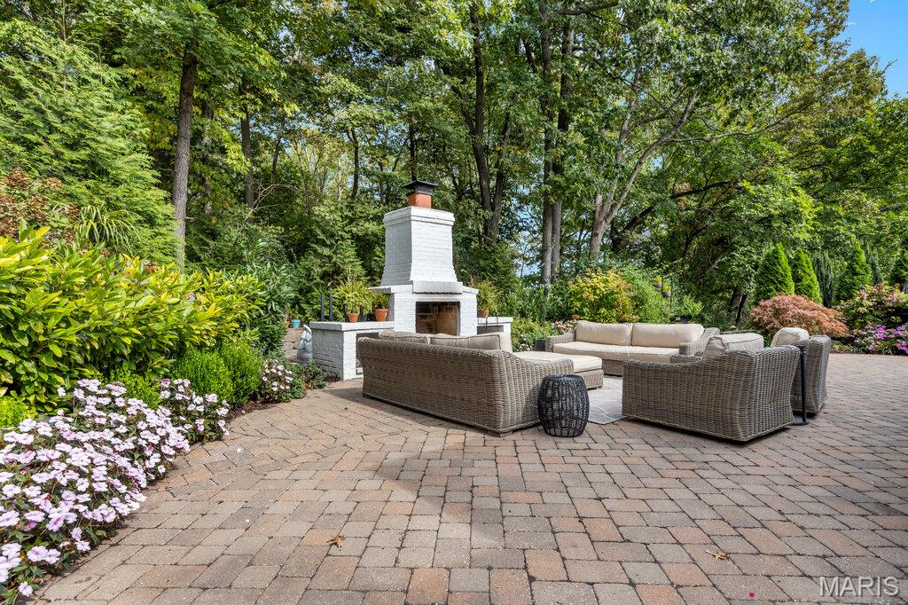 Weston Place - Residential