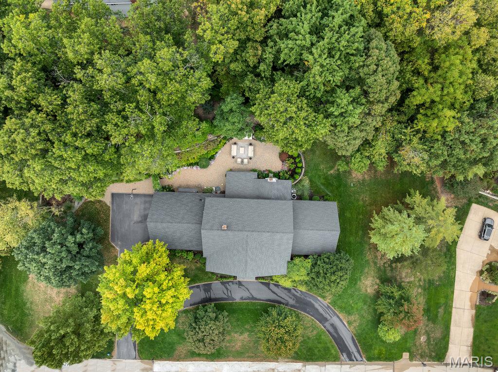 Weston Place - Residential