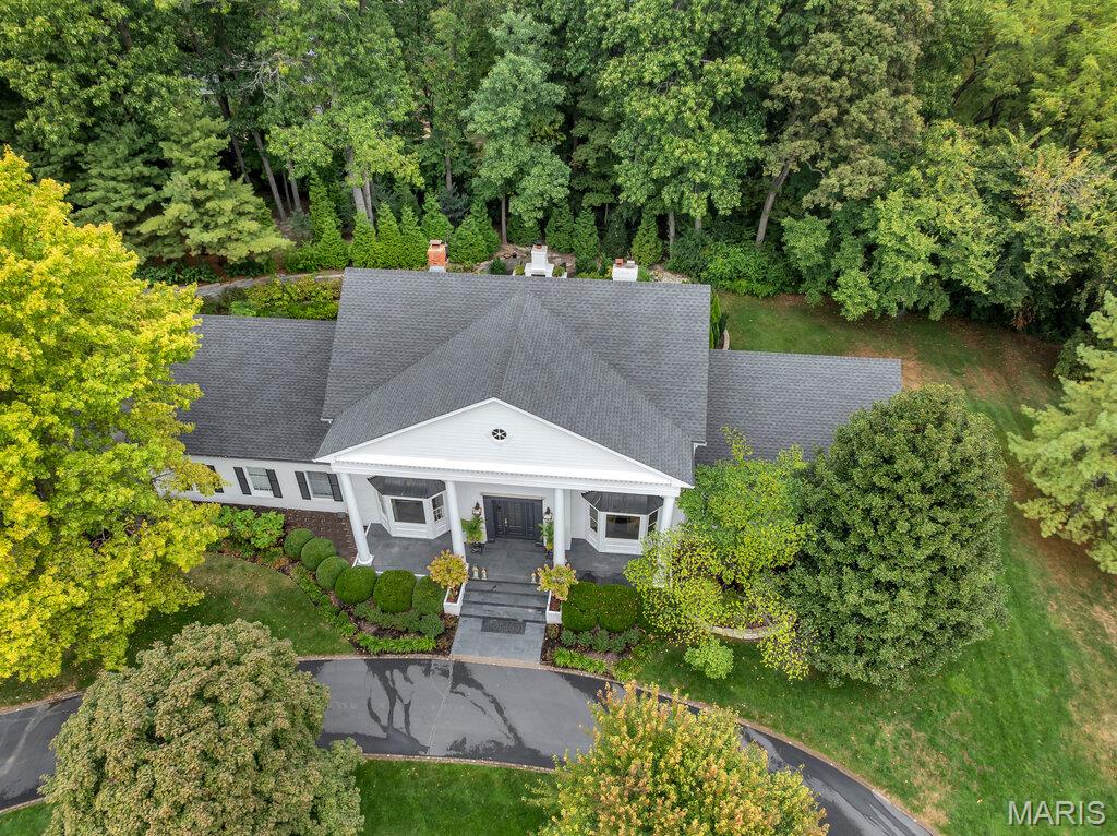 Weston Place - Residential