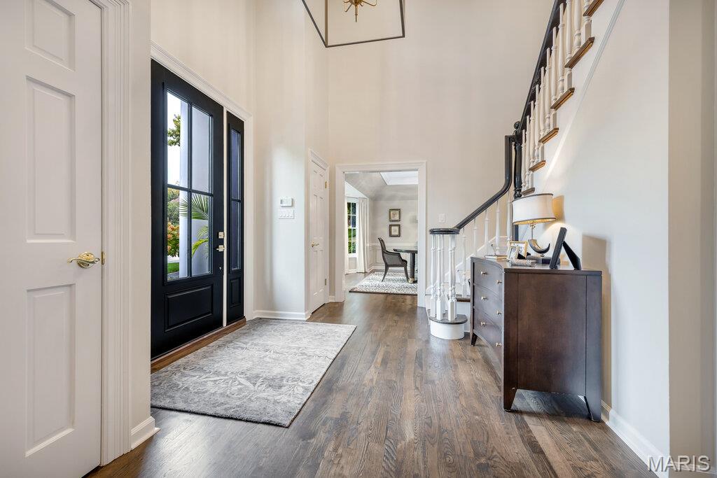 Weston Place - Residential