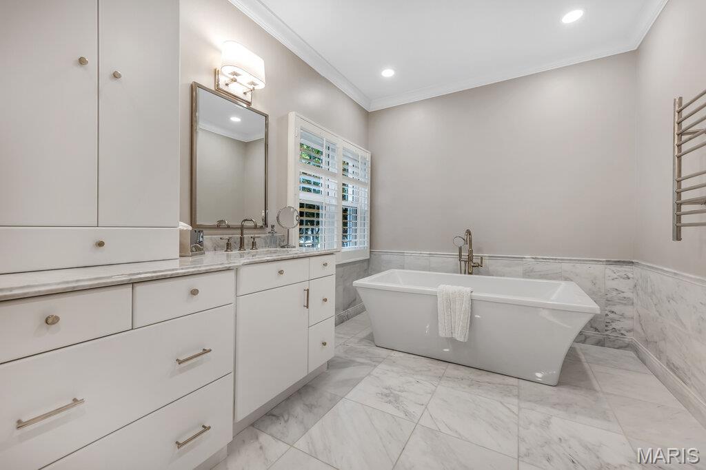 Weston Place - Residential