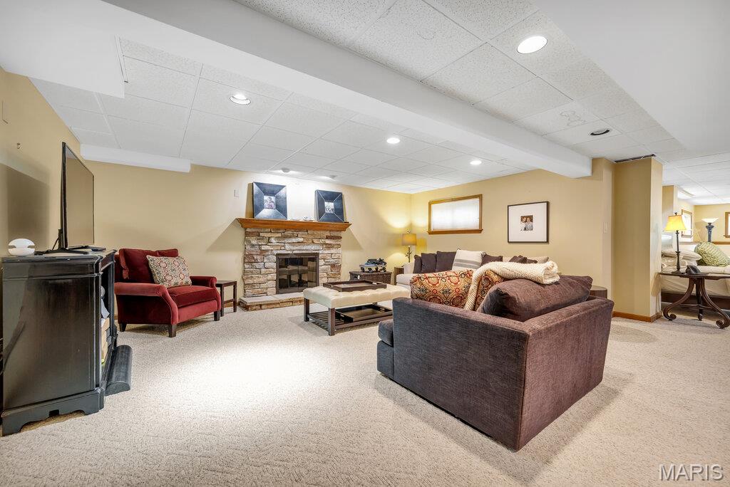 Weston Place - Residential