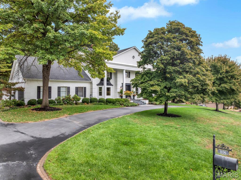 Weston Place - Residential