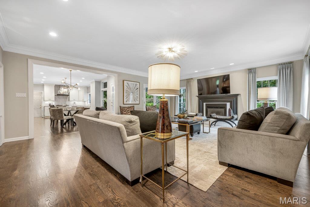 Weston Place - Residential