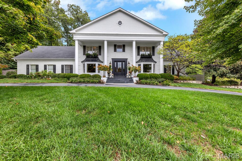 Weston Place - Residential