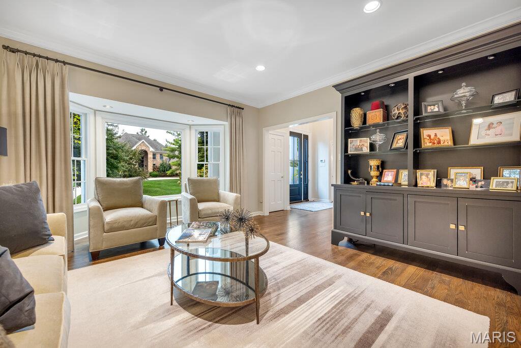 Weston Place - Residential