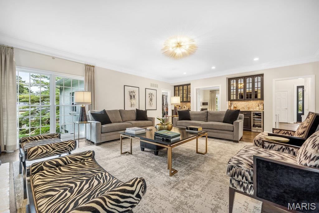 Weston Place - Residential