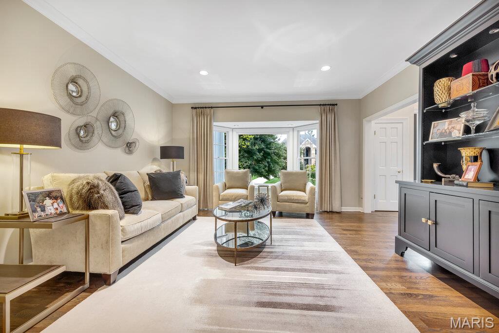 Weston Place - Residential