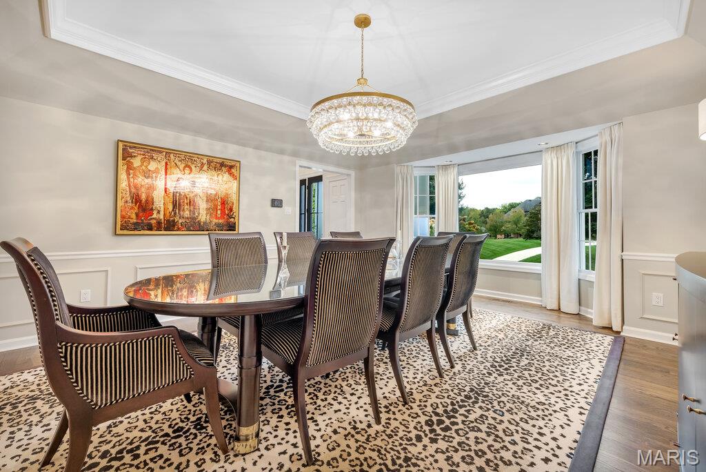 Weston Place - Residential