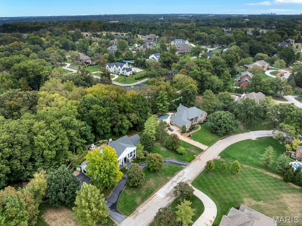 Weston Place - Residential