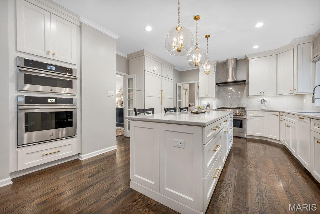 Weston Place - Residential