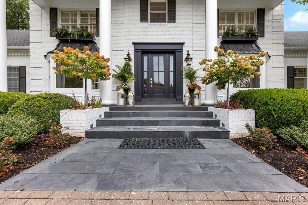 Weston Place - Residential