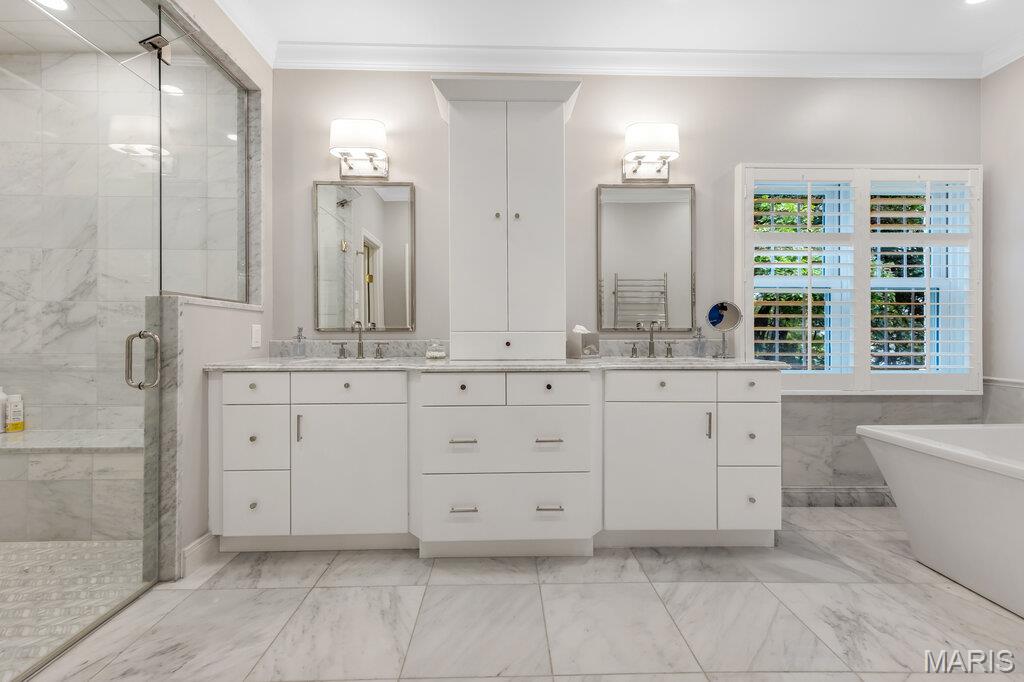 Weston Place - Residential