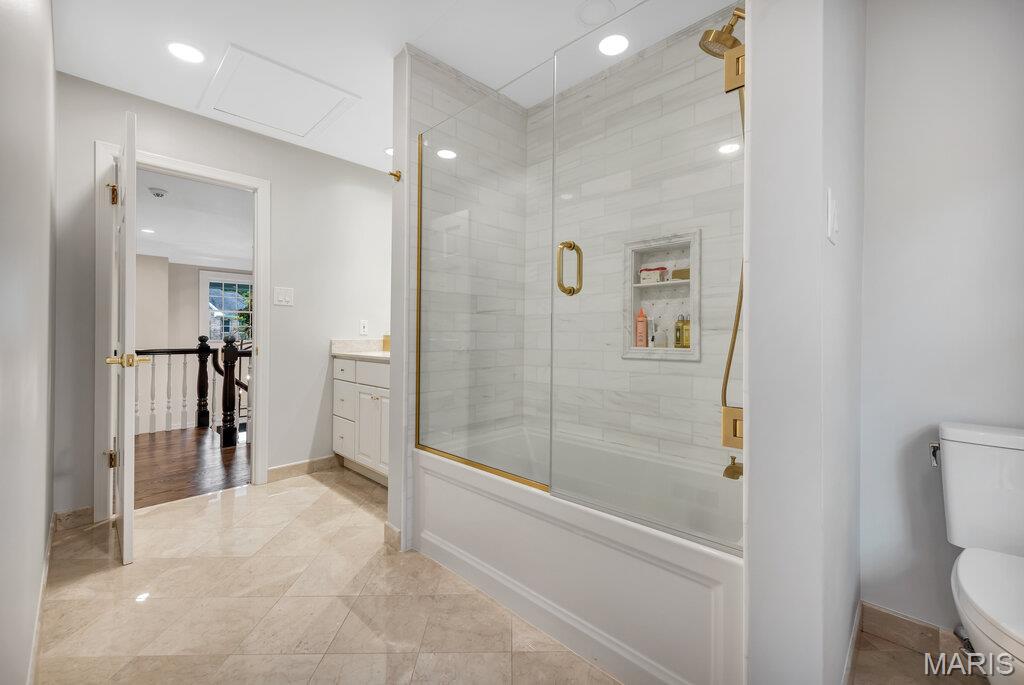 Weston Place - Residential