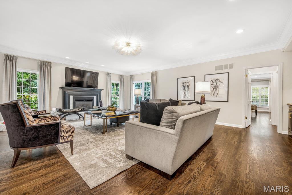 Weston Place - Residential