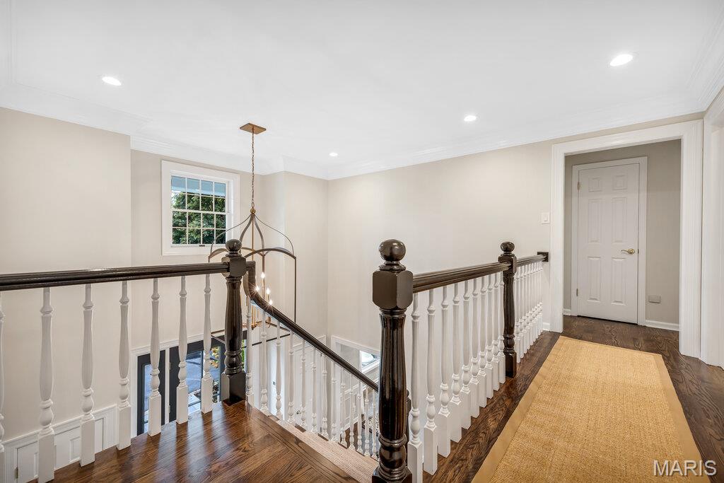 Weston Place - Residential