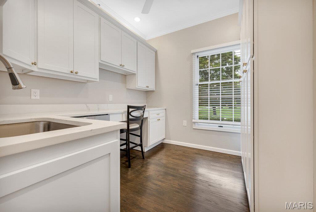 Weston Place - Residential