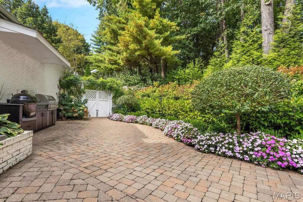 Weston Place - Residential