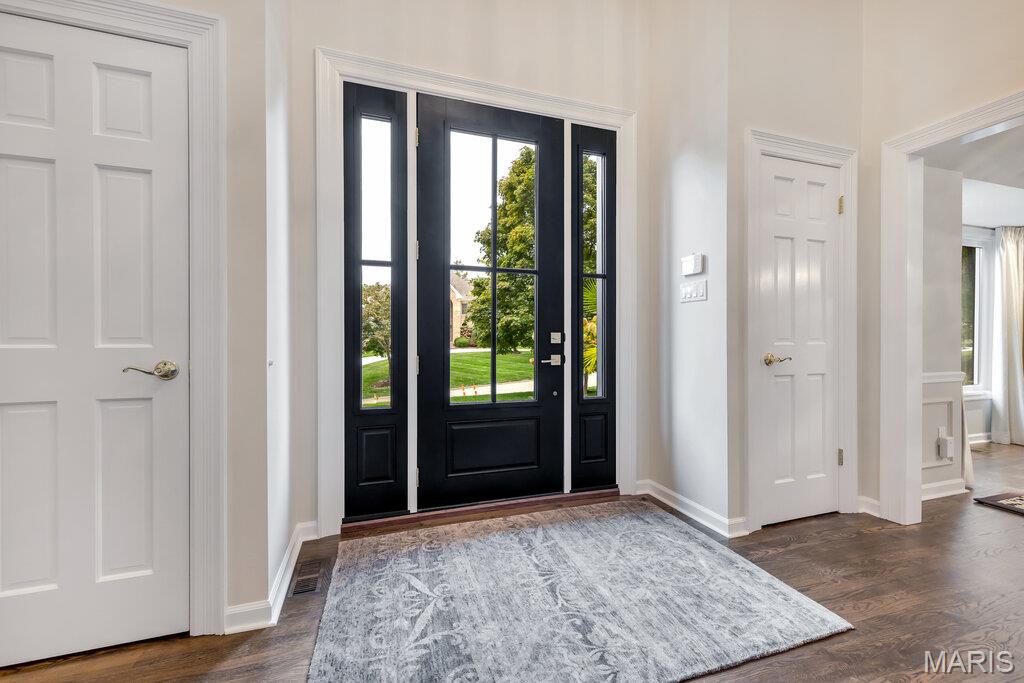 Weston Place - Residential