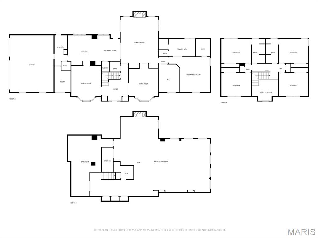 Weston Place - Residential