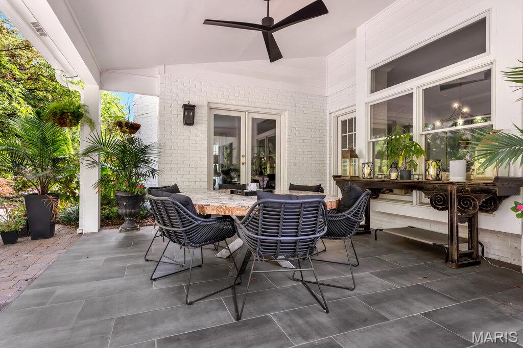 Weston Place - Residential