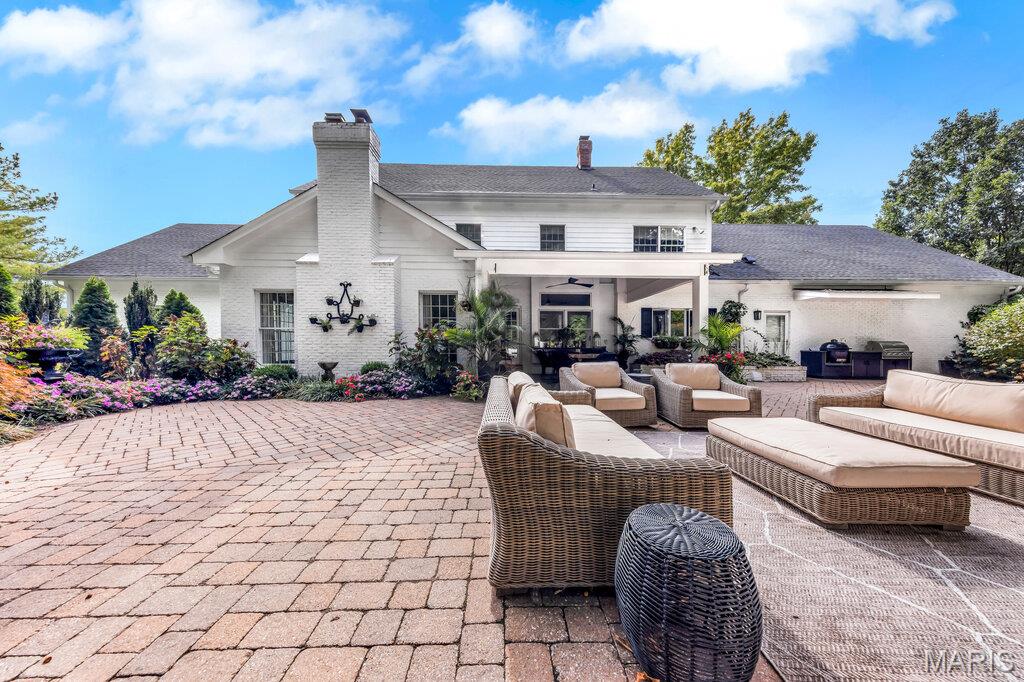 Weston Place - Residential