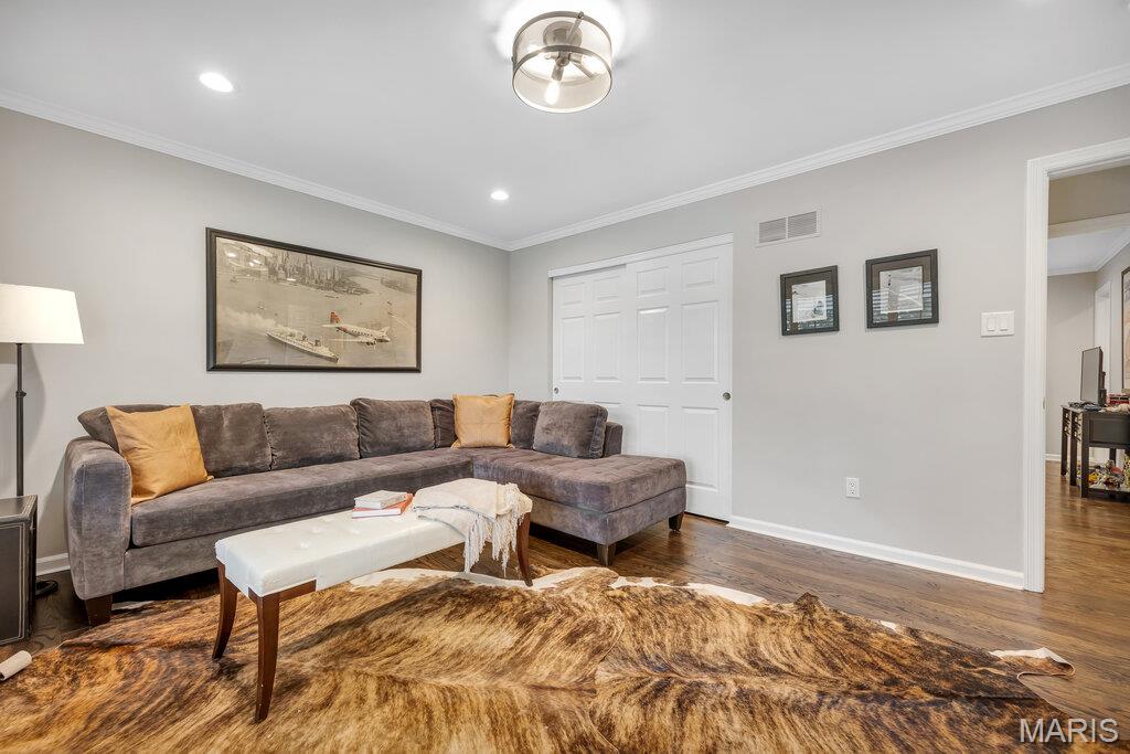 Weston Place - Residential