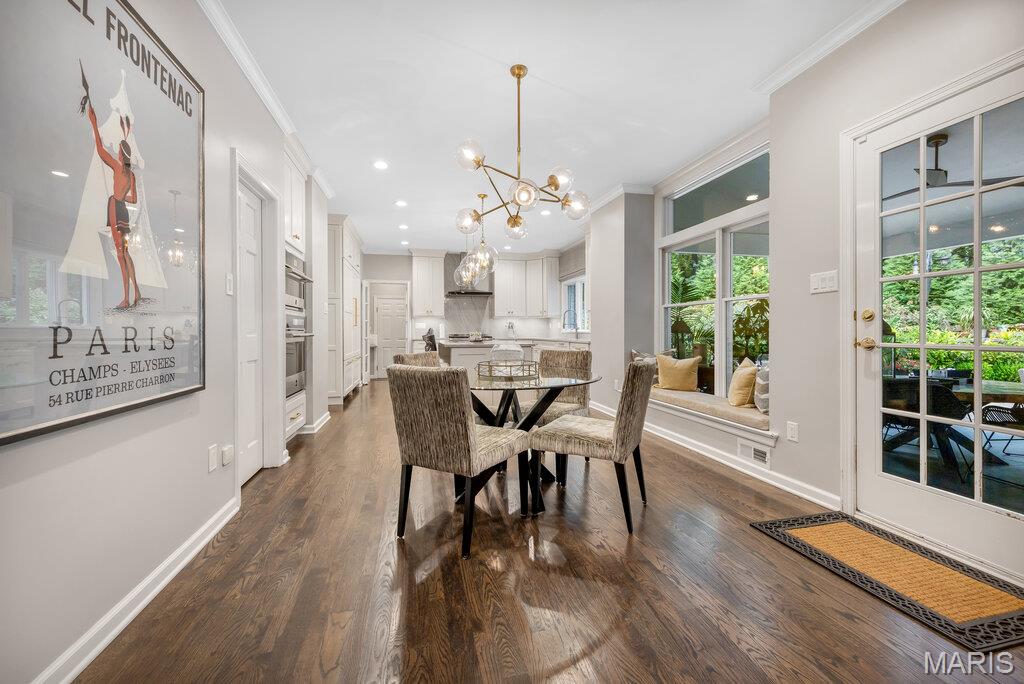 Weston Place - Residential