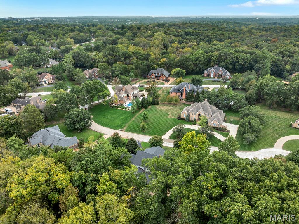 Weston Place - Residential