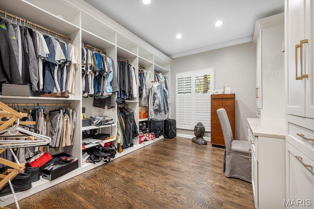 Weston Place - Residential