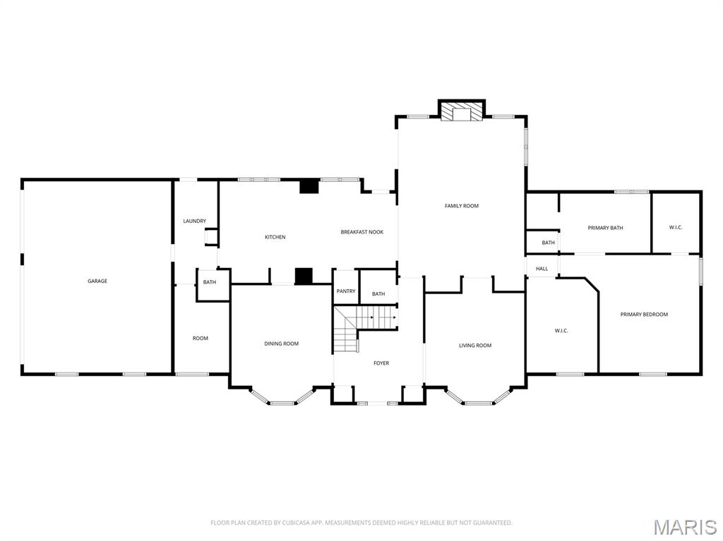 Weston Place - Residential