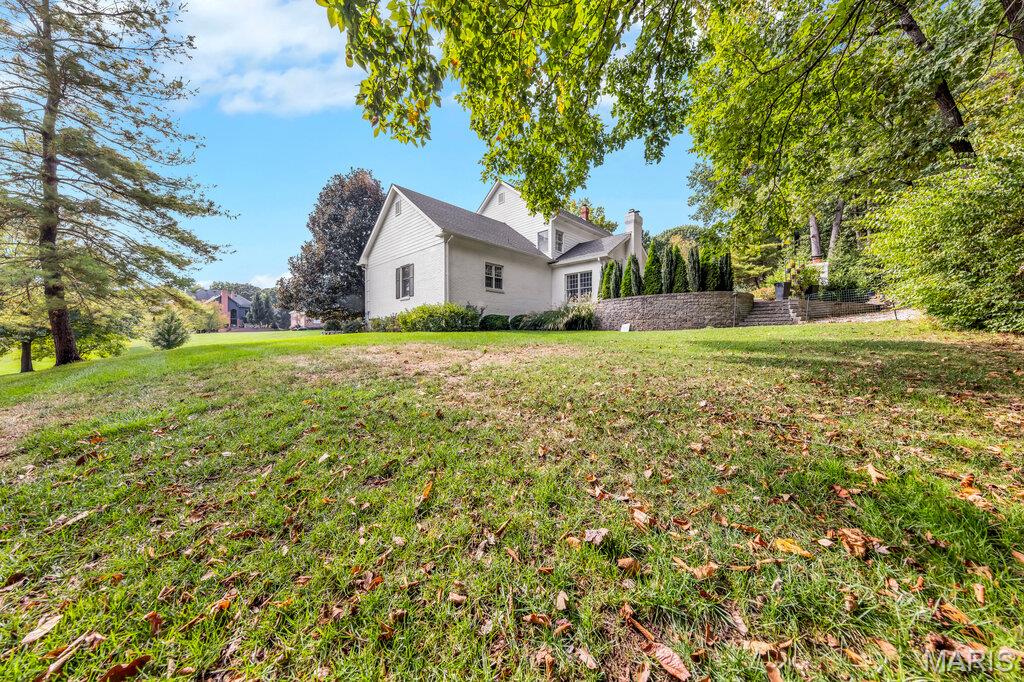 Weston Place - Residential