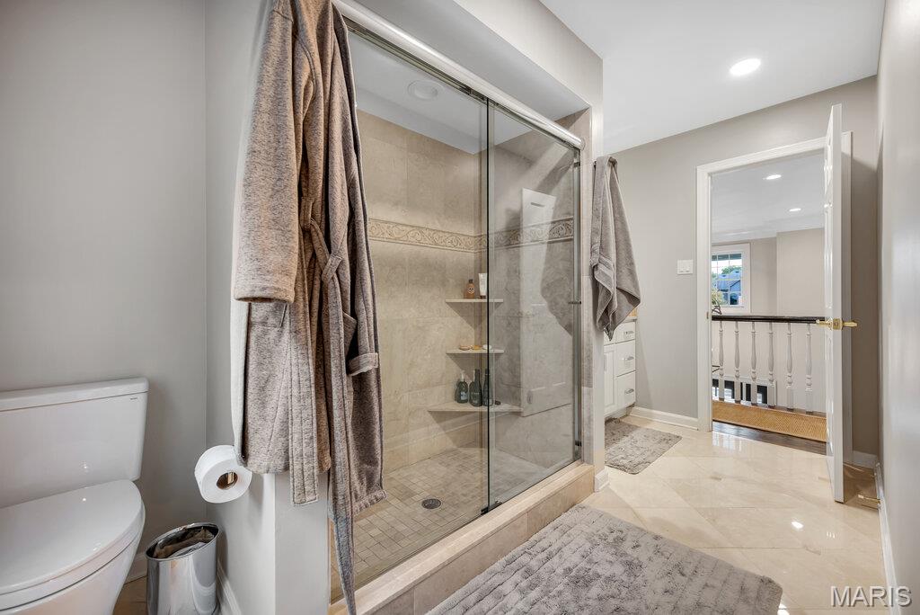 Weston Place - Residential