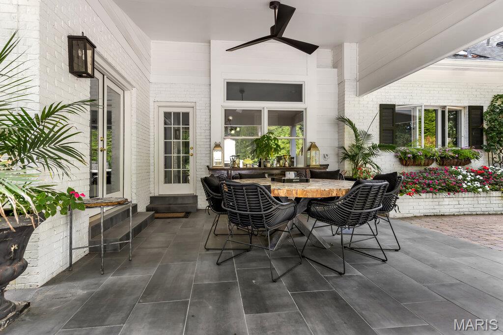 Weston Place - Residential