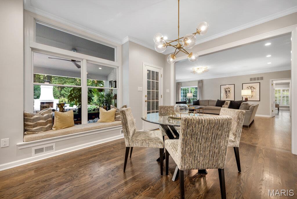 Weston Place - Residential