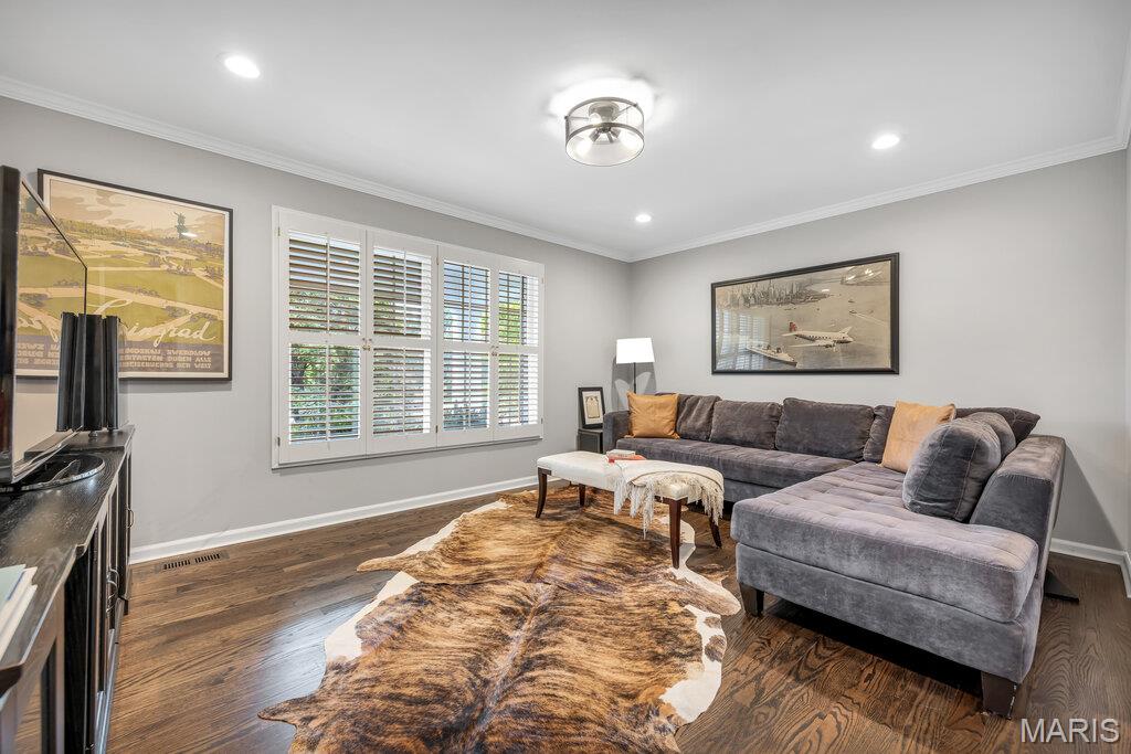 Weston Place - Residential