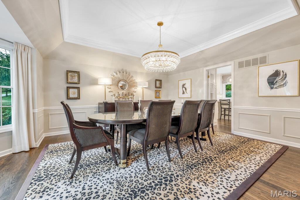 Weston Place - Residential