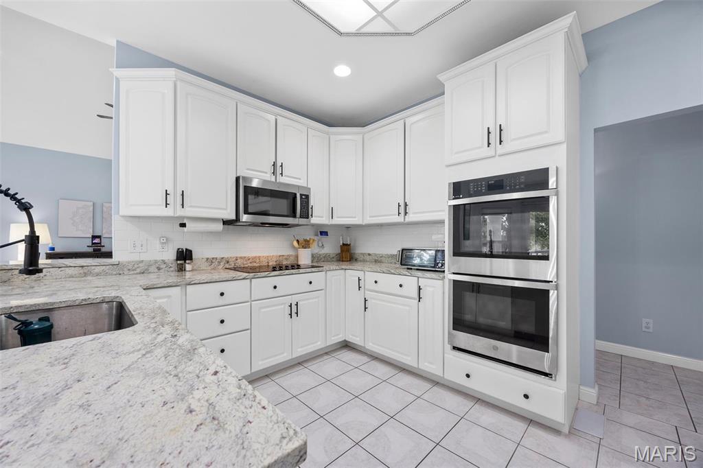 Ravens Pointe - Residential