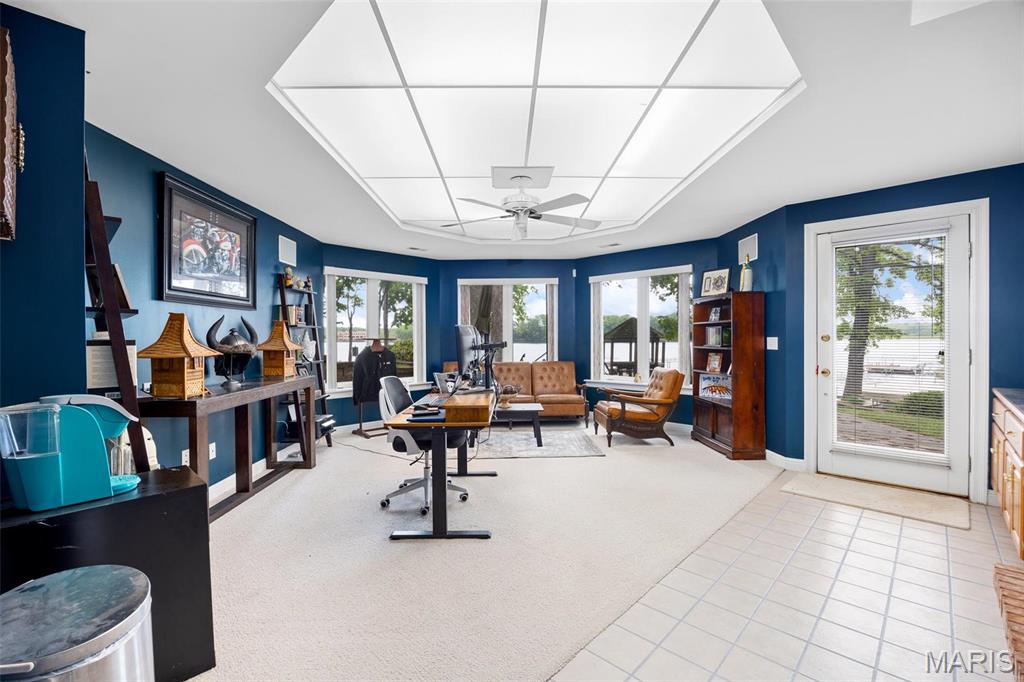 Ravens Pointe - Residential