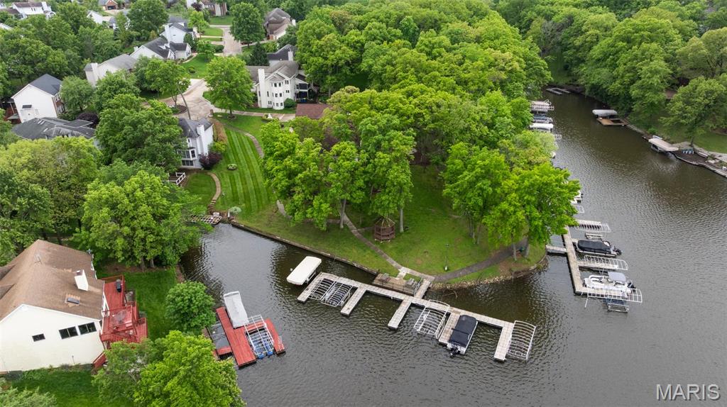 Ravens Pointe - Residential