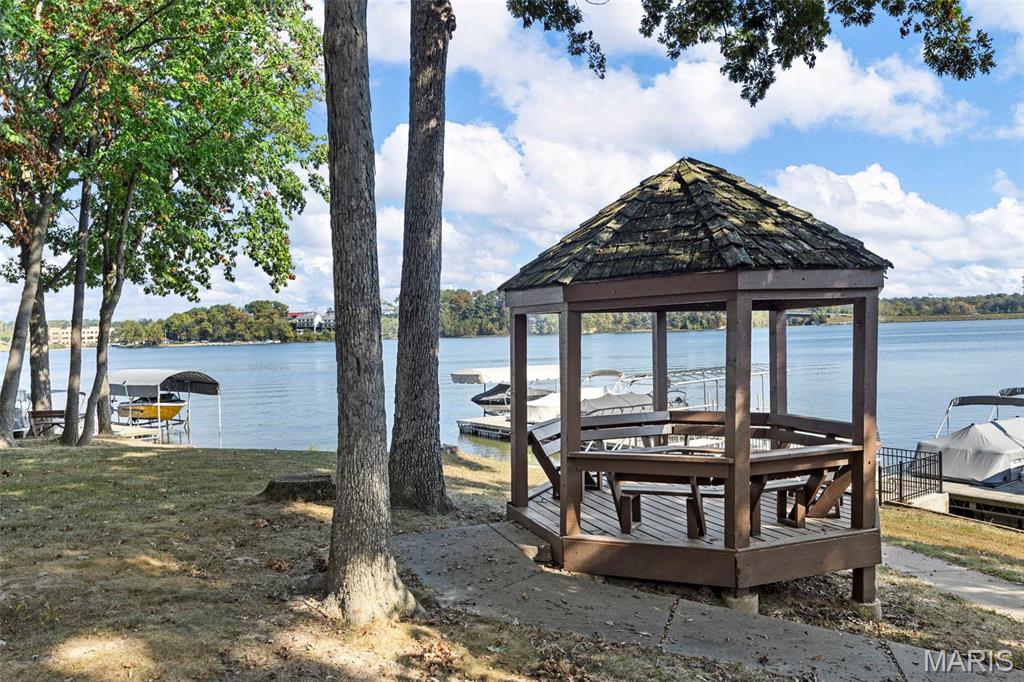 Ravens Pointe - Residential