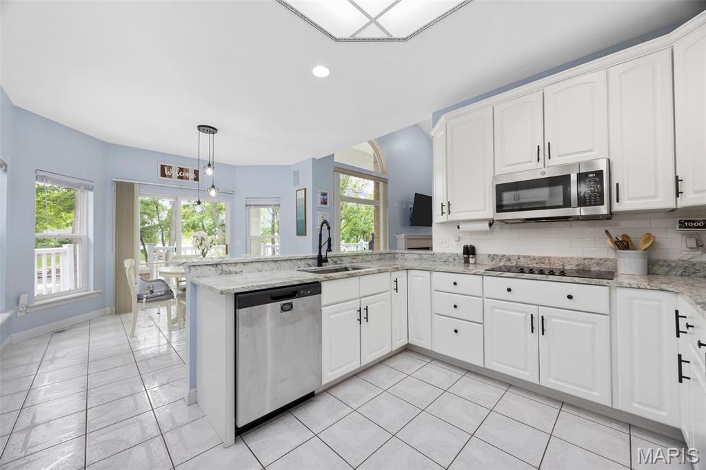 Ravens Pointe - Residential