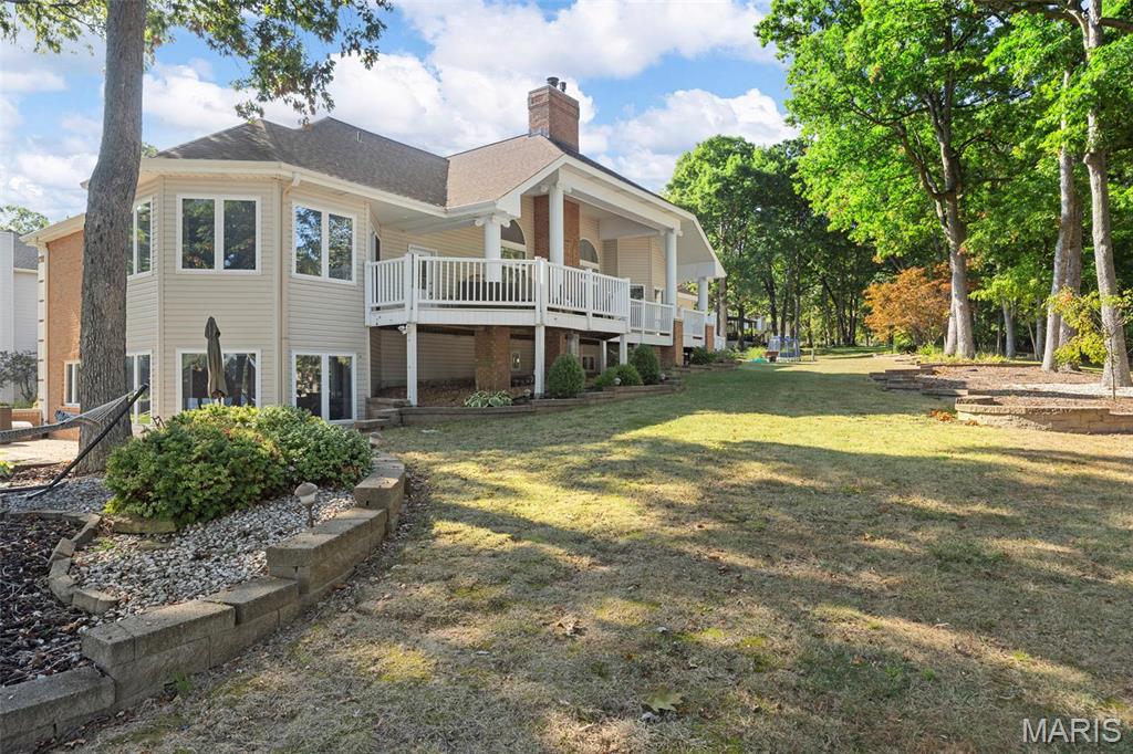 Ravens Pointe - Residential