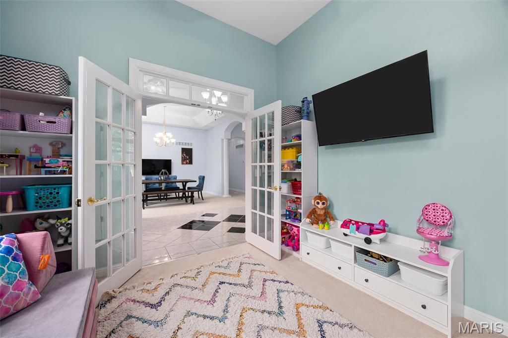 Ravens Pointe - Residential