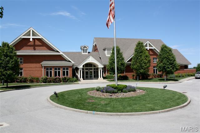 Ravens Pointe - Residential