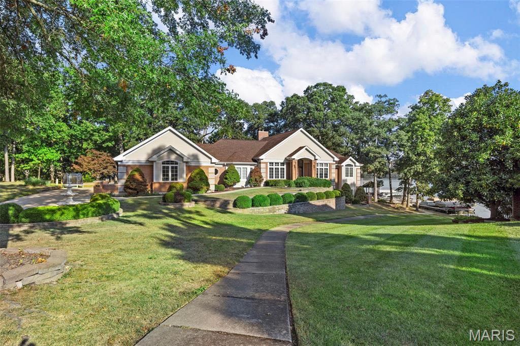 Ravens Pointe - Residential