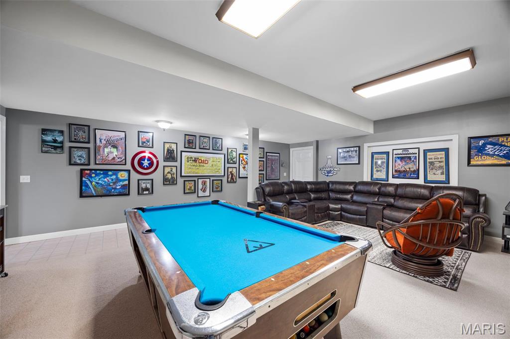 Ravens Pointe - Residential